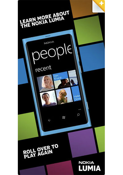 Nokia Lumia