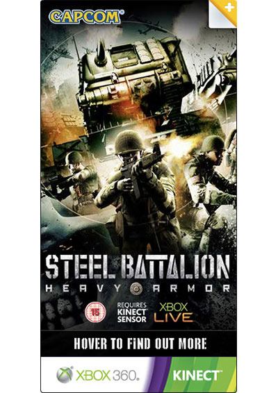 Steel Battalion