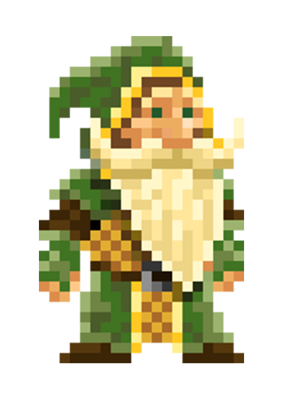Idle Gnome