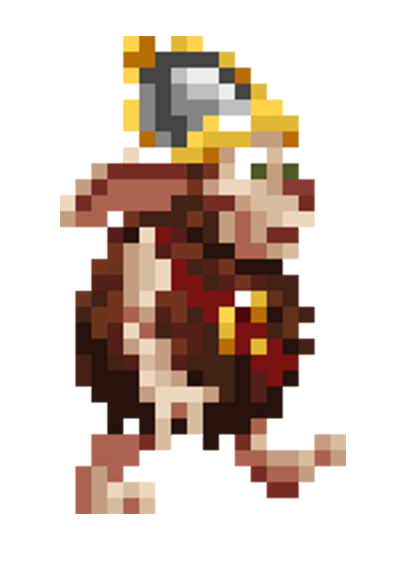 Walking Critter